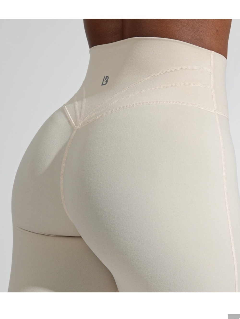 Buffbunny Collection NuBre Legacy Leggings